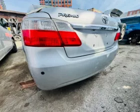 Бампер Toyota