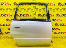 Дверь боковая TOYOTA IPSUM 2000/Цвет 199 6700344011 SXM10G 3SFE, задняя правая