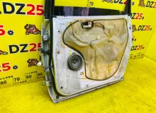 Дверь боковая TOYOTA IPSUM 2000/Цвет 199 6700344011 SXM10G 3SFE, задняя правая