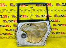 Дверь боковая TOYOTA IPSUM 2000/Цвет 199 6700344011 SXM10G 3SFE, задняя правая