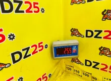 Дверь боковая TOYOTA IPSUM 2000/Цвет 199 6700344011 SXM10G 3SFE, задняя правая