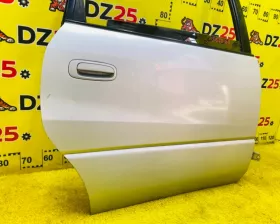 Дверь боковая Toyota