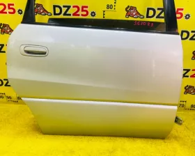 Дверь боковая Toyota