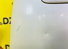 Дверь боковая TOYOTA IPSUM 2000/Цвет 199 6700344011 SXM10G 3SFE, задняя правая