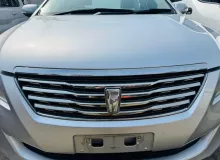 Решетка радиатора TOYOTA PREMIO ЦВЕТ 1F7|2009 5311120B50 ZRT265 2ZRFE, передняя