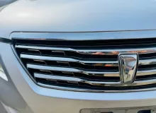 Решетка радиатора TOYOTA PREMIO ЦВЕТ 1F7|2009 5311120B50 ZRT265 2ZRFE, передняя