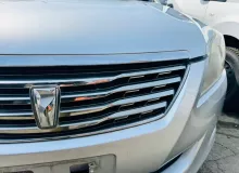 Решетка радиатора TOYOTA PREMIO ЦВЕТ 1F7|2009 5311120B50 ZRT265 2ZRFE, передняя