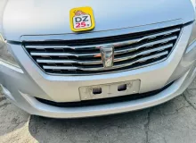 Решетка радиатора TOYOTA PREMIO ЦВЕТ 1F7|2009 5311120B50 ZRT265 2ZRFE, передняя
