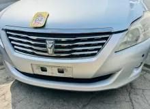 Решетка радиатора TOYOTA PREMIO ЦВЕТ 1F7|2009 5311120B50 ZRT265 2ZRFE, передняя