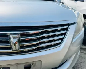 Решетка радиатора Toyota