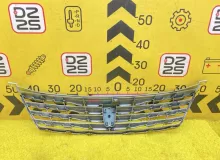 Решетка радиатора TOYOTA PREMIO ЦВЕТ 1F7|2009 5311120B50 ZRT265 2ZRFE, передняя