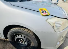 Крыло TOYOTA PREMIO 2009 5381120A00 ZRT265 2ZR-FE, переднее правое