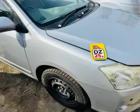 Крыло Toyota