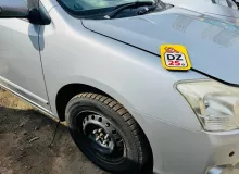 Крыло TOYOTA PREMIO 2009 5381120A00 ZRT265 2ZR-FE, переднее правое