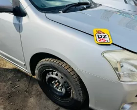 Крыло Toyota