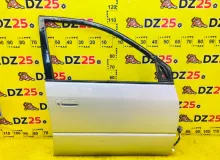 Дверь боковая TOYOTA IPSUM 2000/Цвет 199 6700144012 SXM10G 3SFE, передняя правая