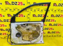 Дверь боковая TOYOTA IPSUM 2000/Цвет 199 6700144012 SXM10G 3SFE, передняя правая