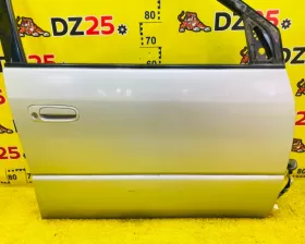 Дверь боковая Toyota