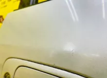 Дверь боковая TOYOTA IPSUM 2000/Цвет 199 6700144012 SXM10G 3SFE, передняя правая