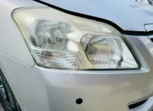 Фара TOYOTA PREMIO 2009 8113020A70 ZRT265 2ZR-FE, передняя правая