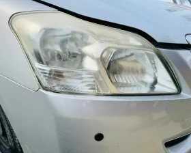 Фара Toyota