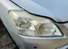 Фара TOYOTA PREMIO 2009 8113020A70 ZRT265 2ZR-FE, передняя правая