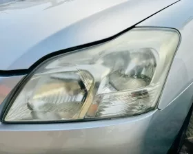 Фара Toyota