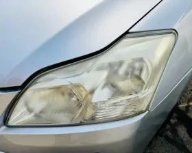Фара Toyota
