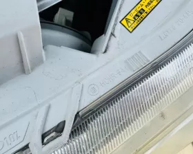 Фара Toyota