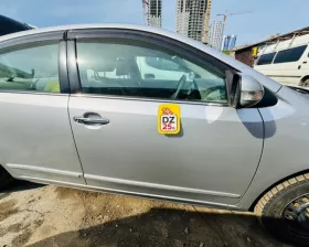 Дверь боковая Toyota