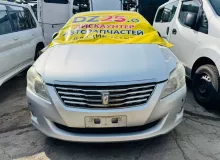 Дверь боковая TOYOTA PREMIO ЦВЕТ 1F7|2009 6700120A00 ZRT265 2ZRFE, передняя правая