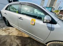 Дверь боковая TOYOTA PREMIO ЦВЕТ 1F7|2009 6700120A00 ZRT265 2ZRFE, передняя правая