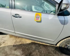 Дверь боковая Toyota