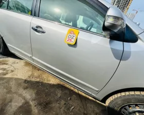 Дверь боковая Toyota