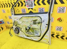 Дверь боковая TOYOTA PREMIO ЦВЕТ 1F7|2009 6700120A00 ZRT265 2ZRFE, передняя правая