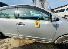 Дверь боковая TOYOTA PREMIO ЦВЕТ 1F7|2009 6700120A00 ZRT265 2ZRFE, передняя правая