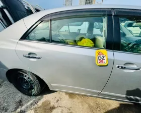 Дверь боковая Toyota