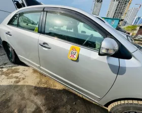 Дверь боковая Toyota