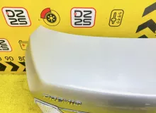 Крышка багажника TOYOTA PREMIO 2009 6440120A40 ZRT265 2ZR-FE, задняя