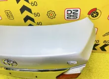 Крышка багажника TOYOTA PREMIO 2009 6440120A40 ZRT265 2ZR-FE, задняя
