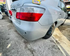 Стоп-сигнал Toyota