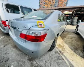 Стоп-сигнал Toyota