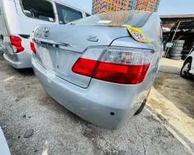 Стоп-сигнал Toyota