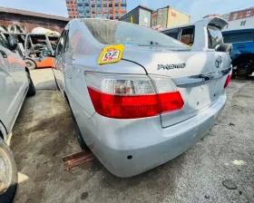 Стоп-сигнал Toyota