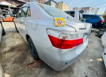 Стоп-сигнал TOYOTA PREMIO 2009 8156120A21 ZRT265 2ZR-FE, задний левый