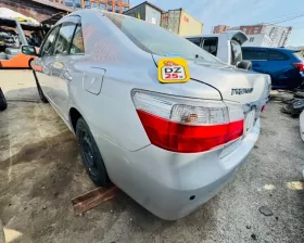 Стоп-сигнал Toyota