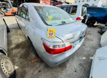 Стоп-сигнал TOYOTA PREMIO 2009 8156120A21 ZRT265 2ZR-FE, задний левый