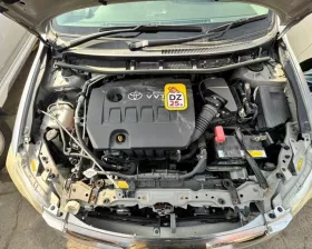 Двигатель Toyota