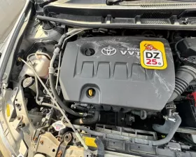 Двигатель Toyota