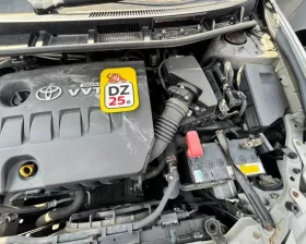 Двигатель Toyota